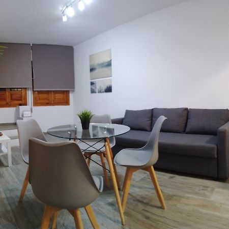 La Casa Del Potro By Toledo Ap Apartment Exterior photo