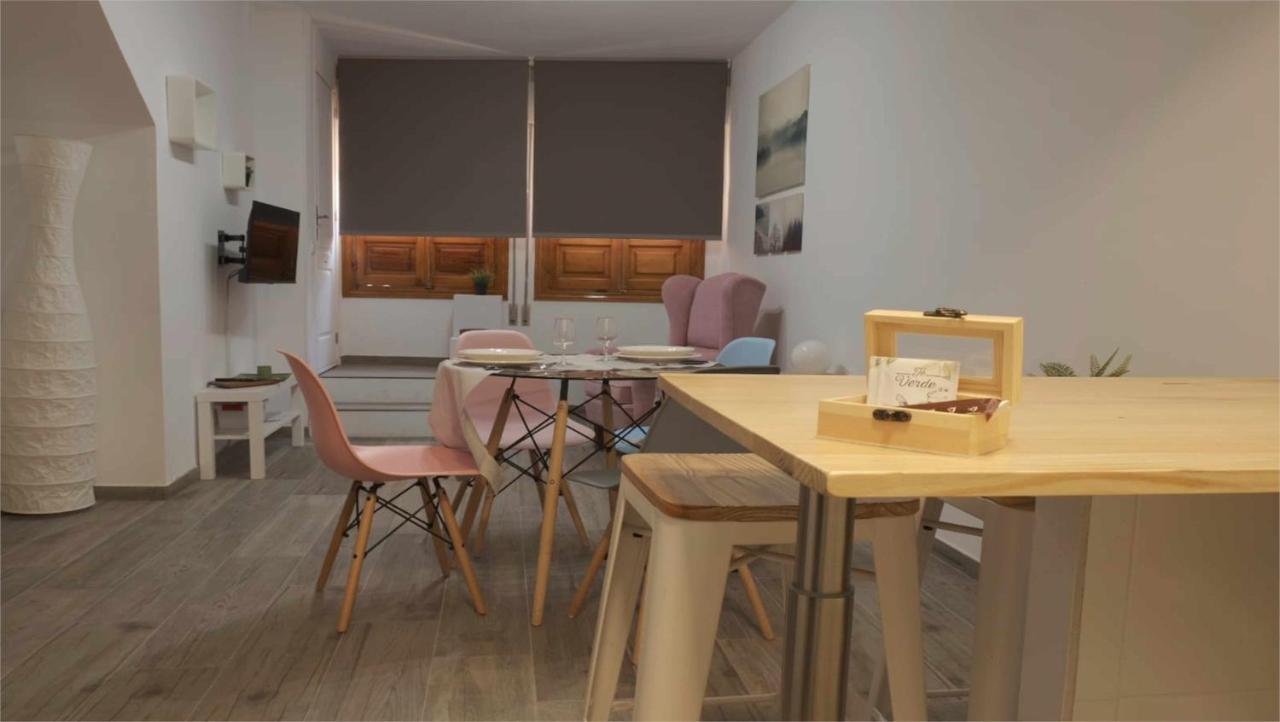 La Casa Del Potro By Toledo Ap Apartment Exterior photo