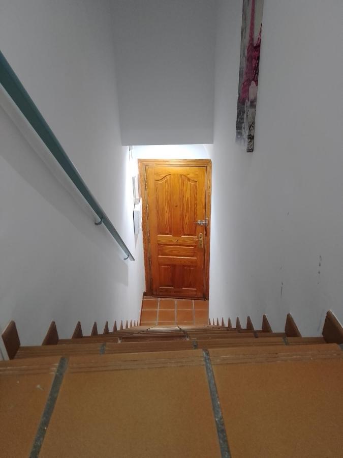 La Casa Del Potro By Toledo Ap Apartment Exterior photo