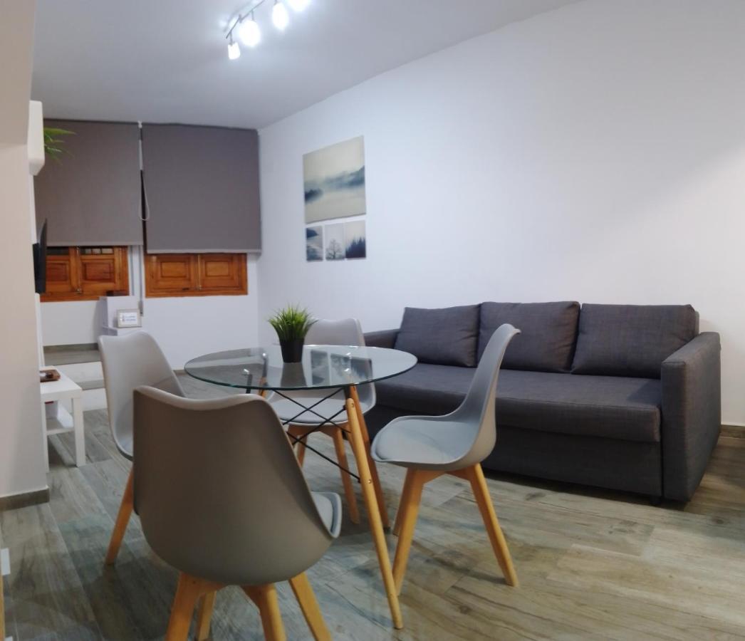 La Casa Del Potro By Toledo Ap Apartment Exterior photo